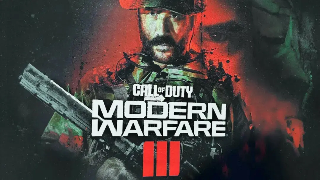 Call of Duty Modern Warfare 3 Banner Image